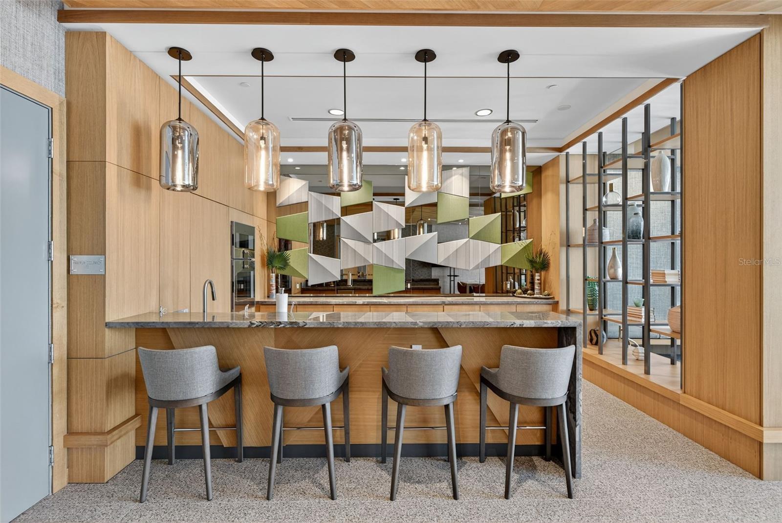 605 S GULFSTREAM AVE #5S