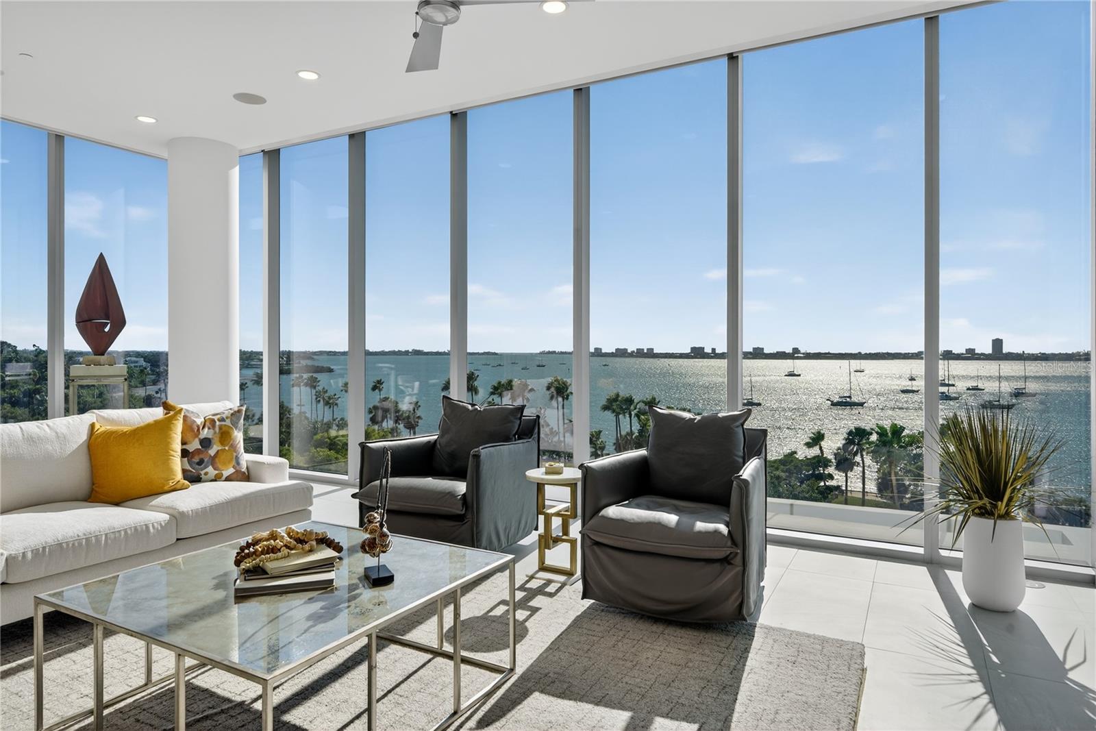 605 S GULFSTREAM AVE #5S