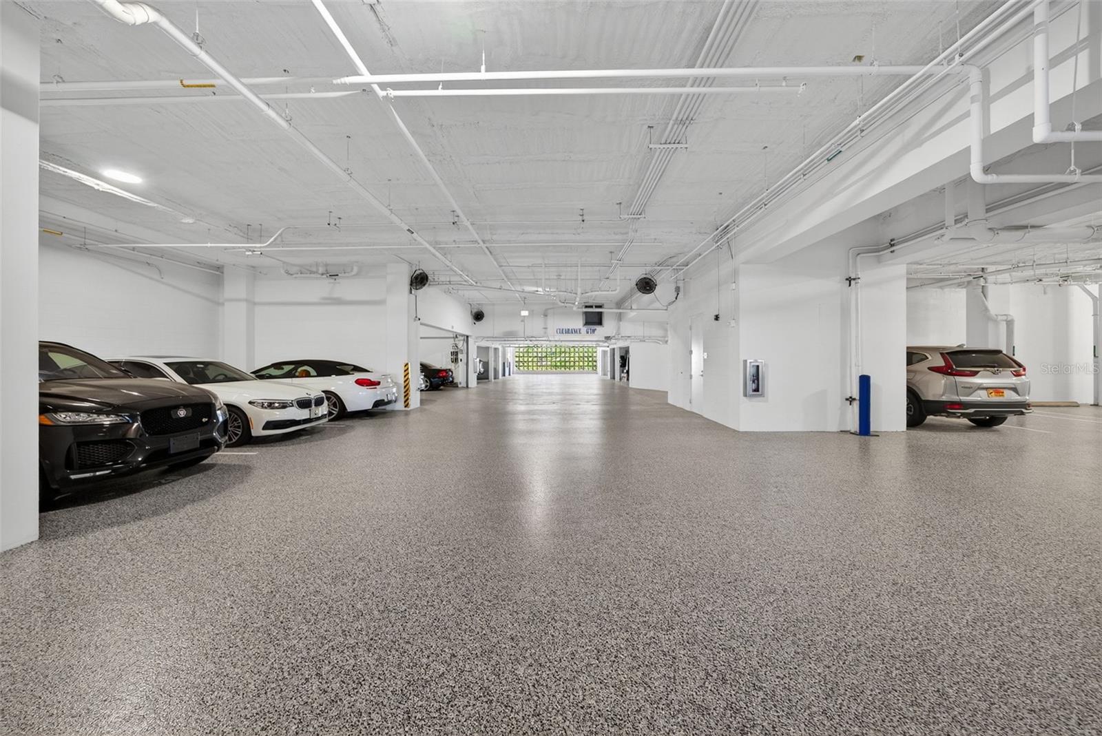 605 S GULFSTREAM AVE #5S