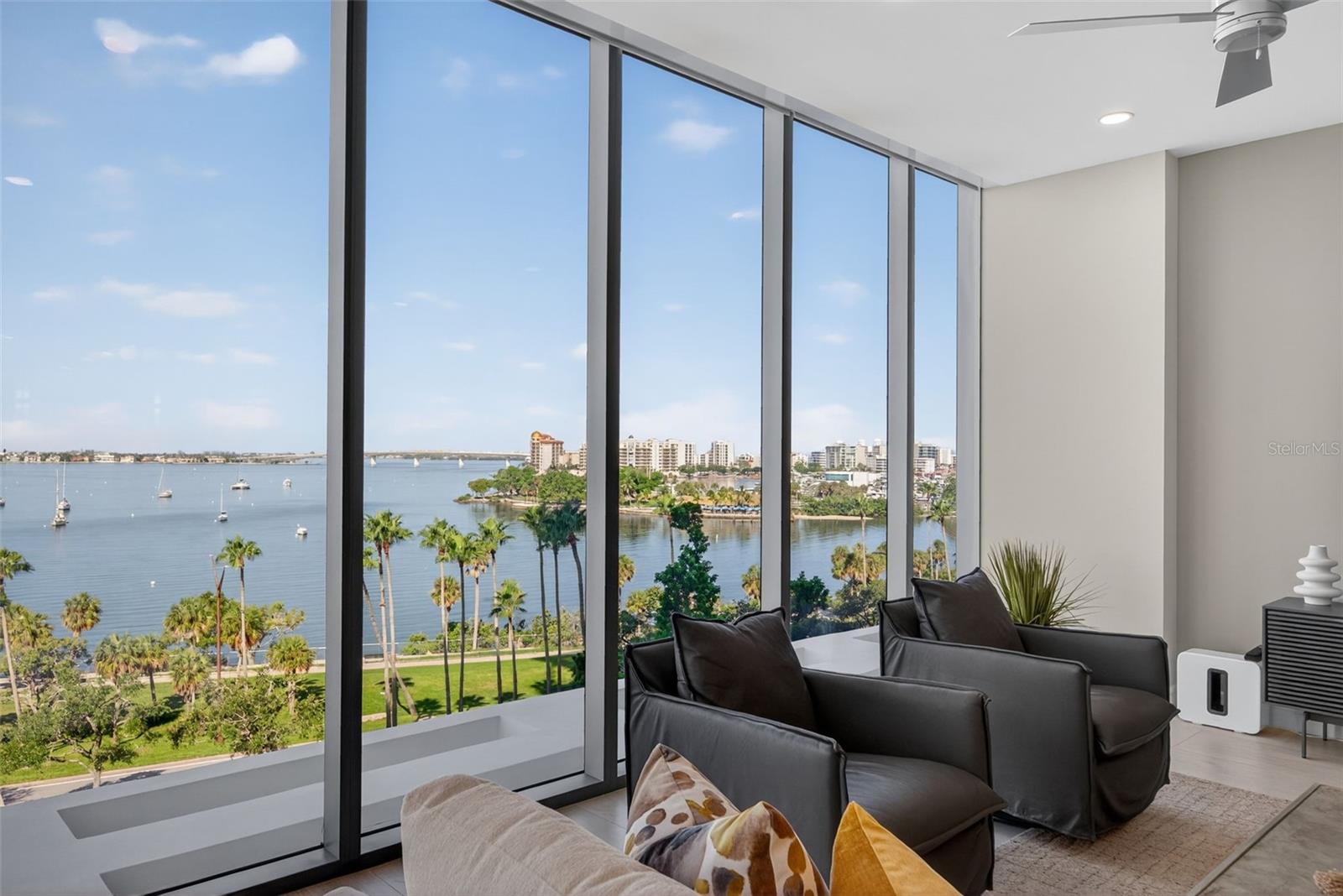 605 S GULFSTREAM AVE #5S