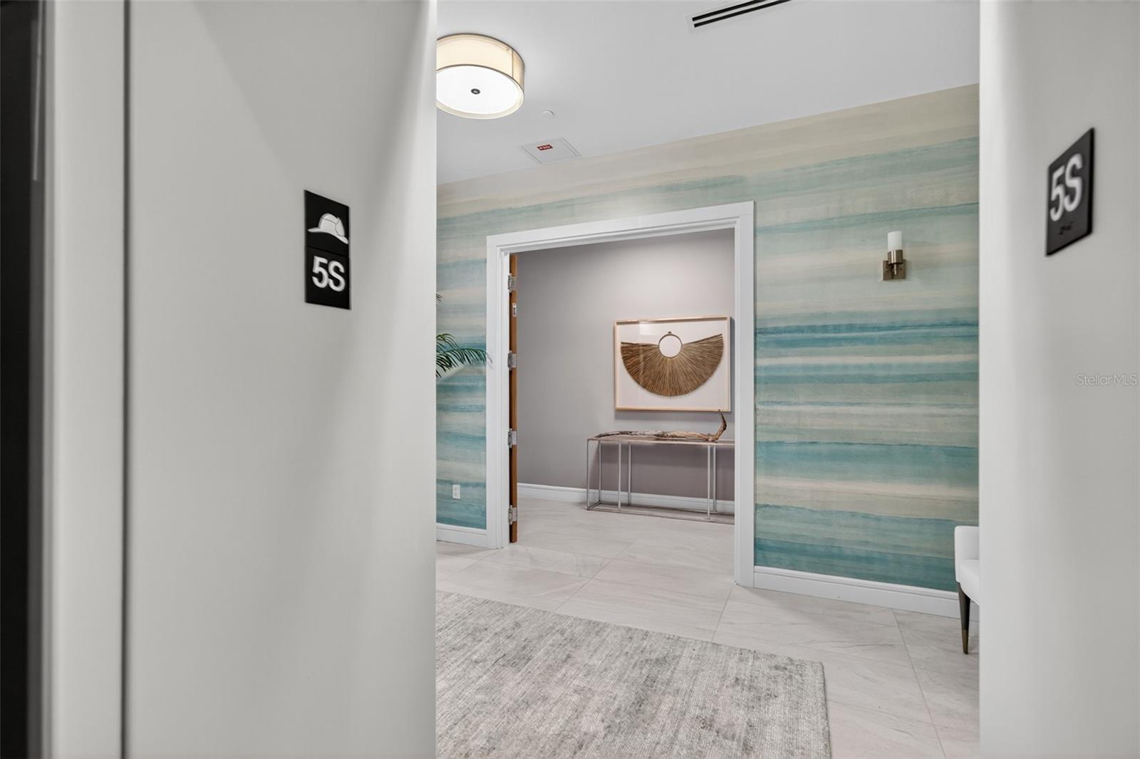 605 S GULFSTREAM AVE #5S