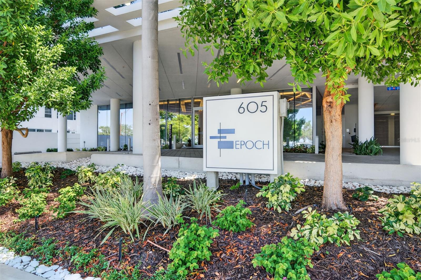 605 S GULFSTREAM AVE #5S