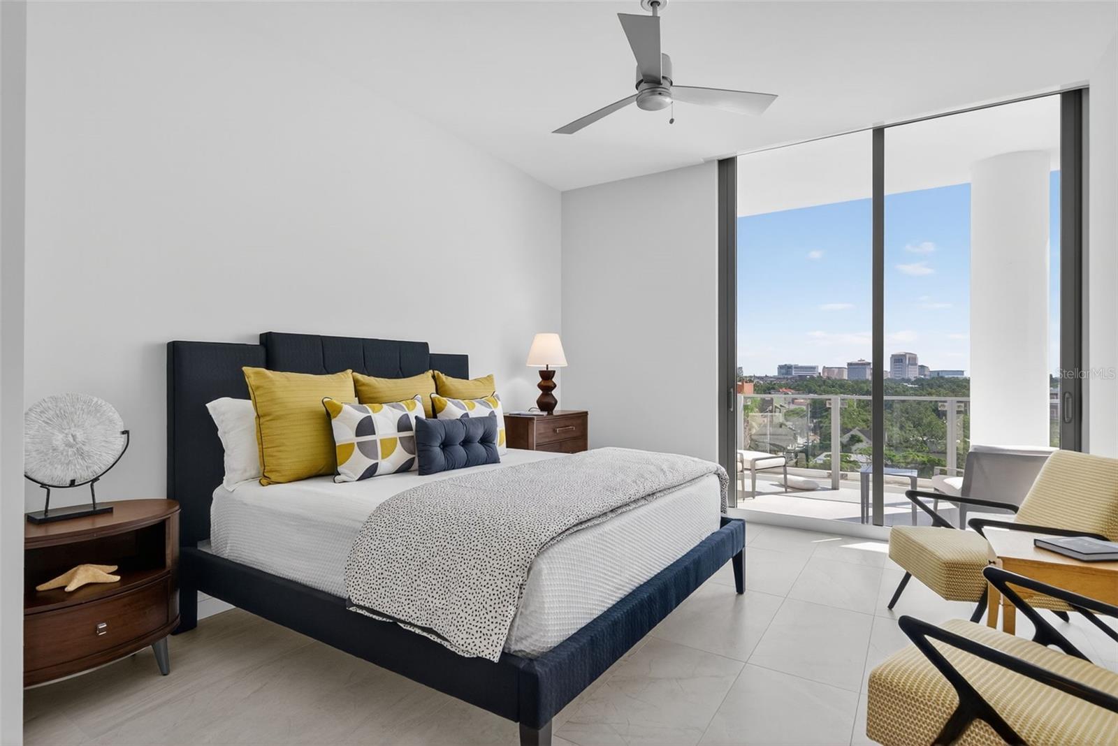 605 S GULFSTREAM AVE #5S