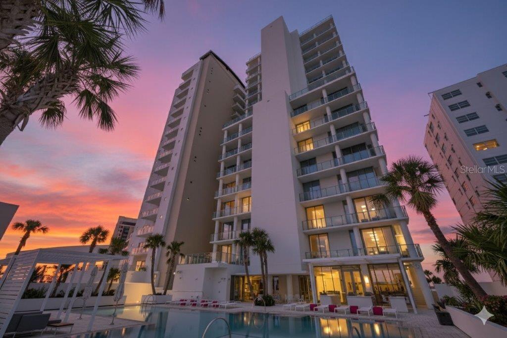 605 S GULFSTREAM AVE #5S