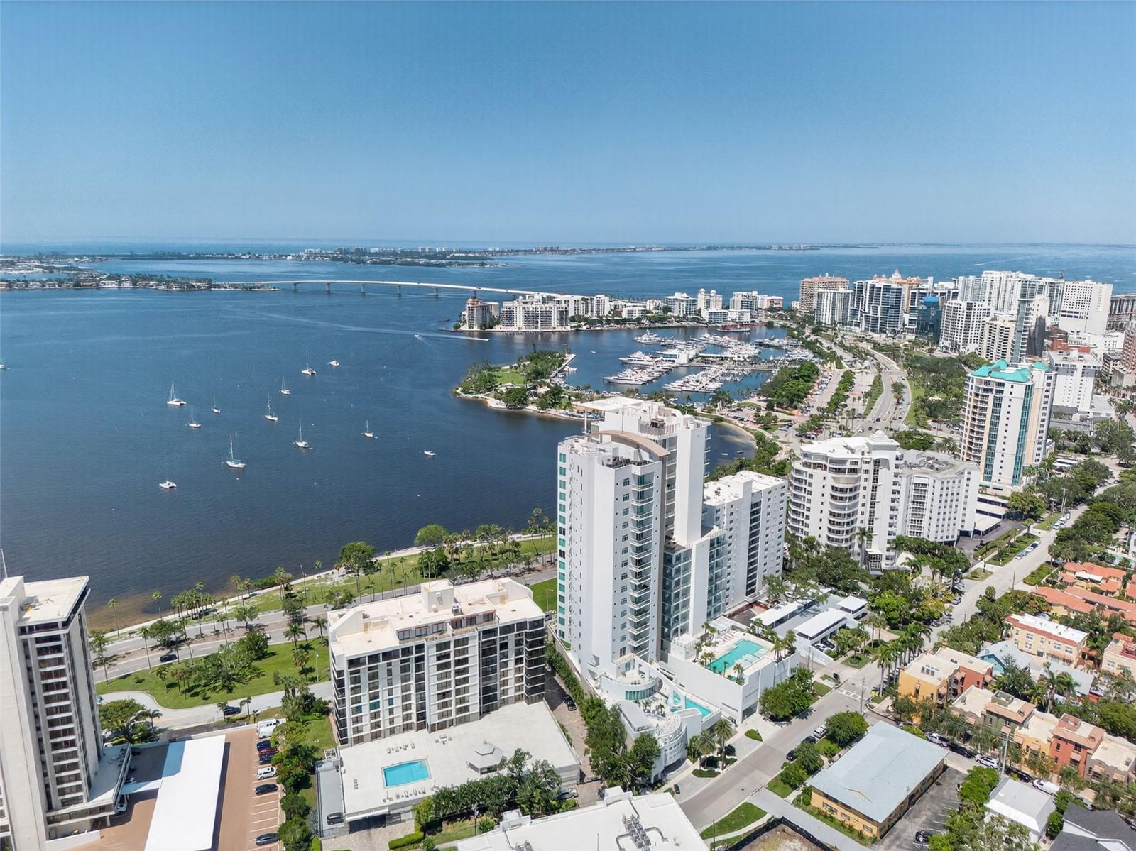 605 S GULFSTREAM AVE #5S
