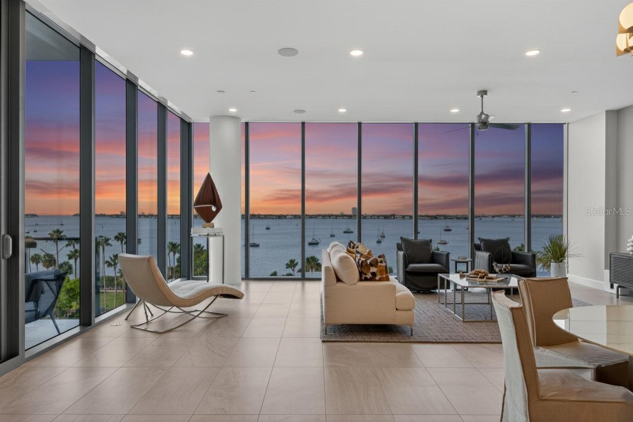 605 S GULFSTREAM AVE #5S