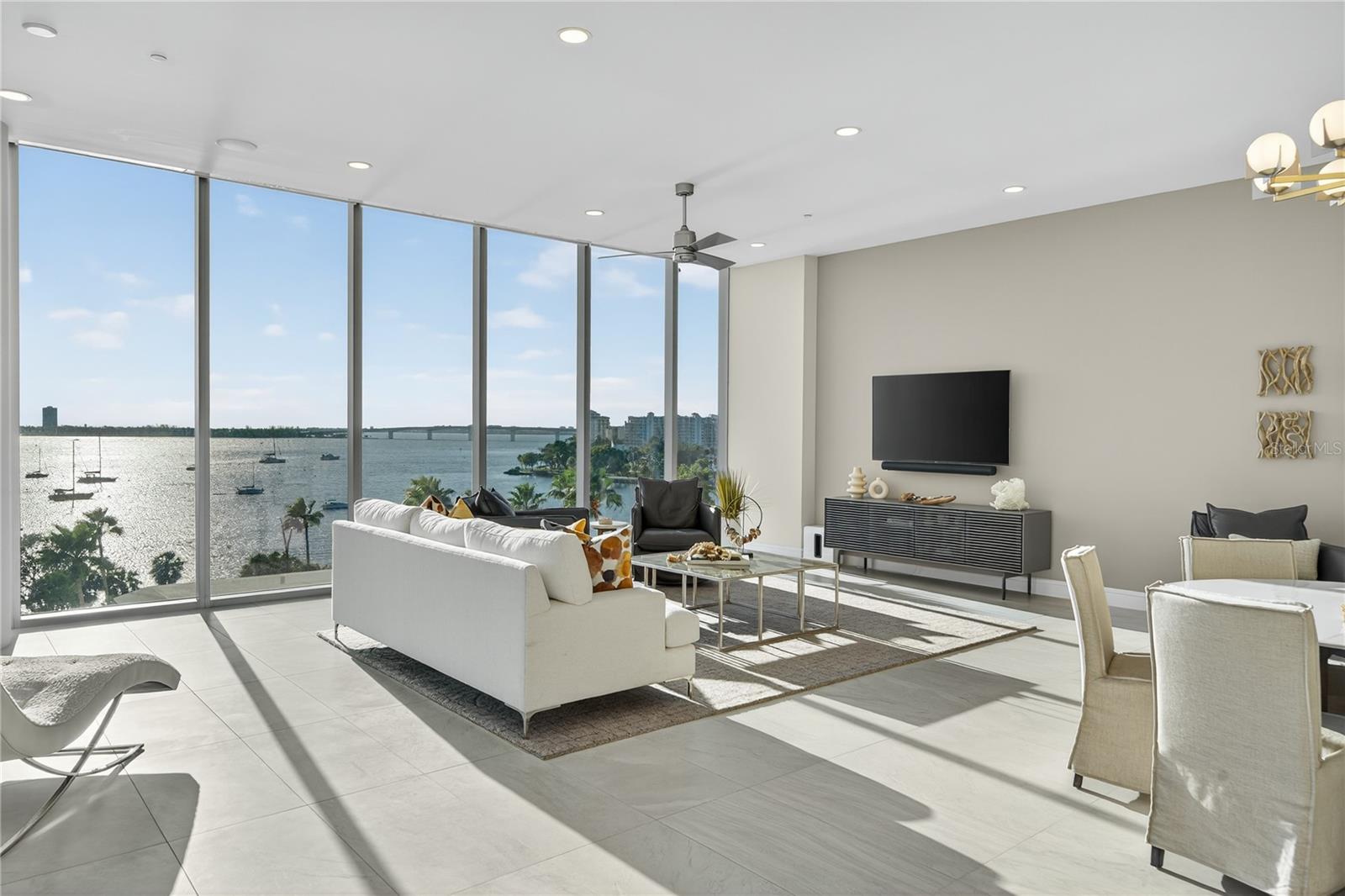 605 S GULFSTREAM AVE #5S