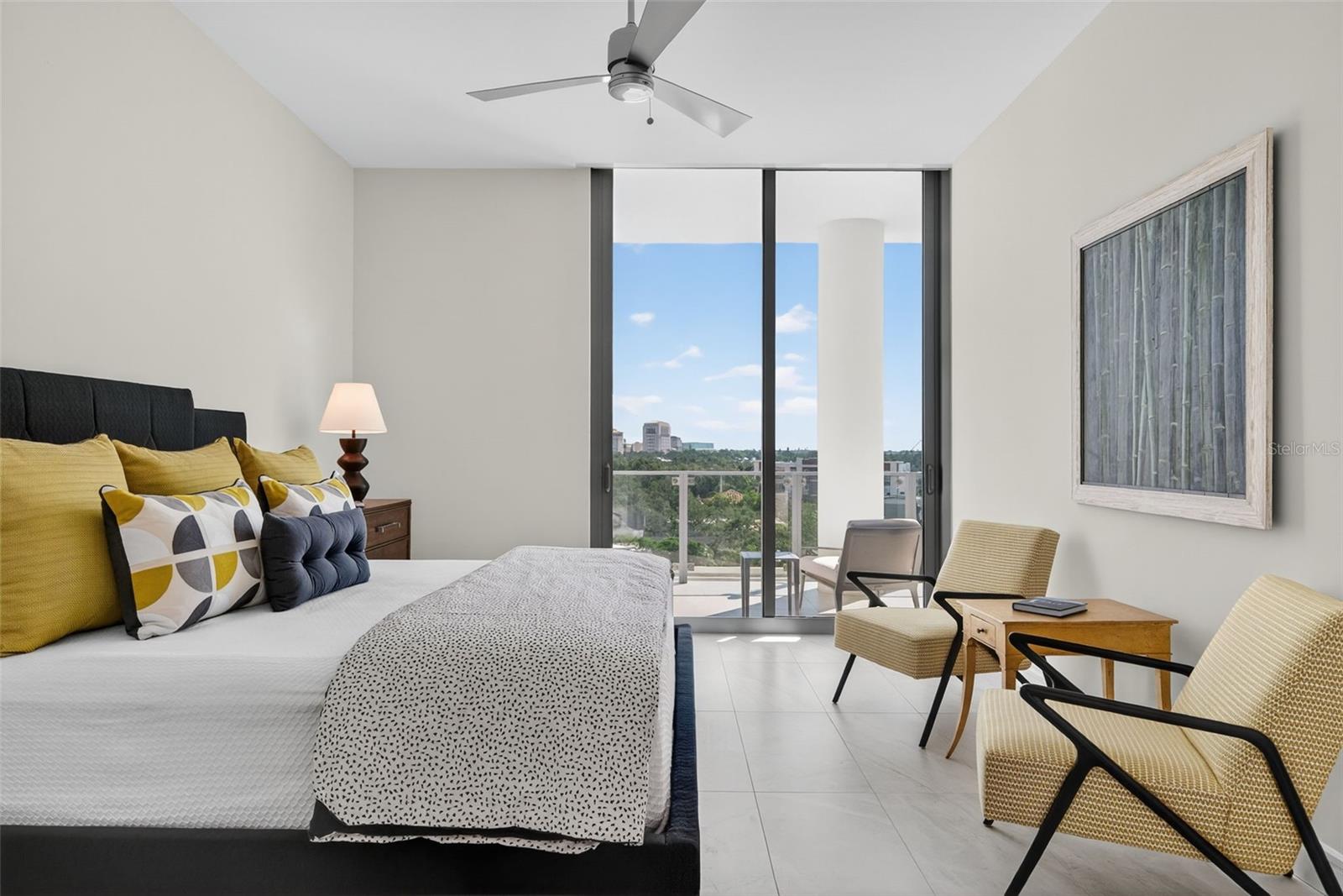 605 S GULFSTREAM AVE #5S