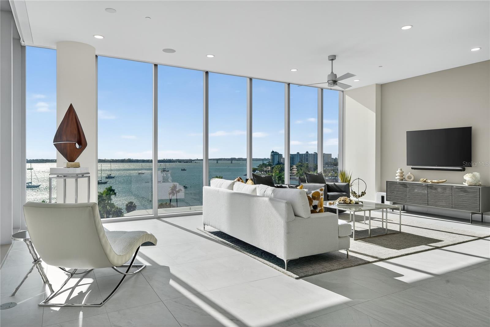 605 S GULFSTREAM AVE #5S