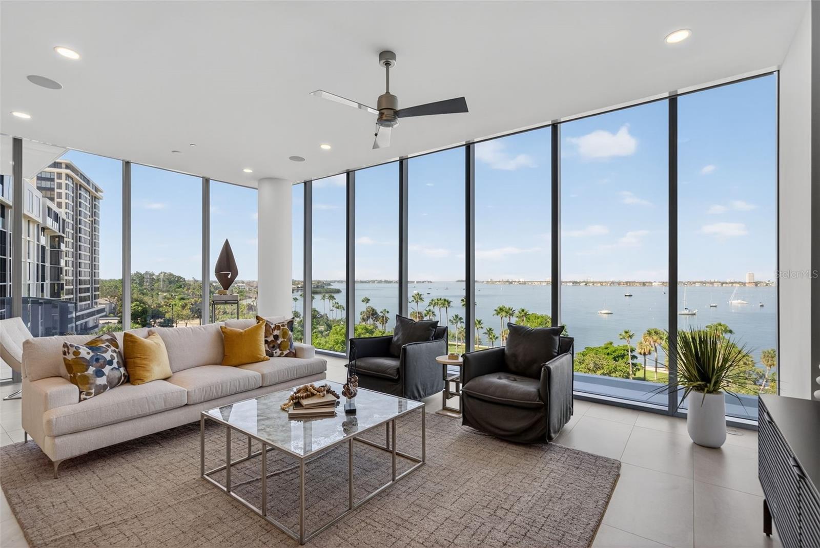 605 S GULFSTREAM AVE #5S