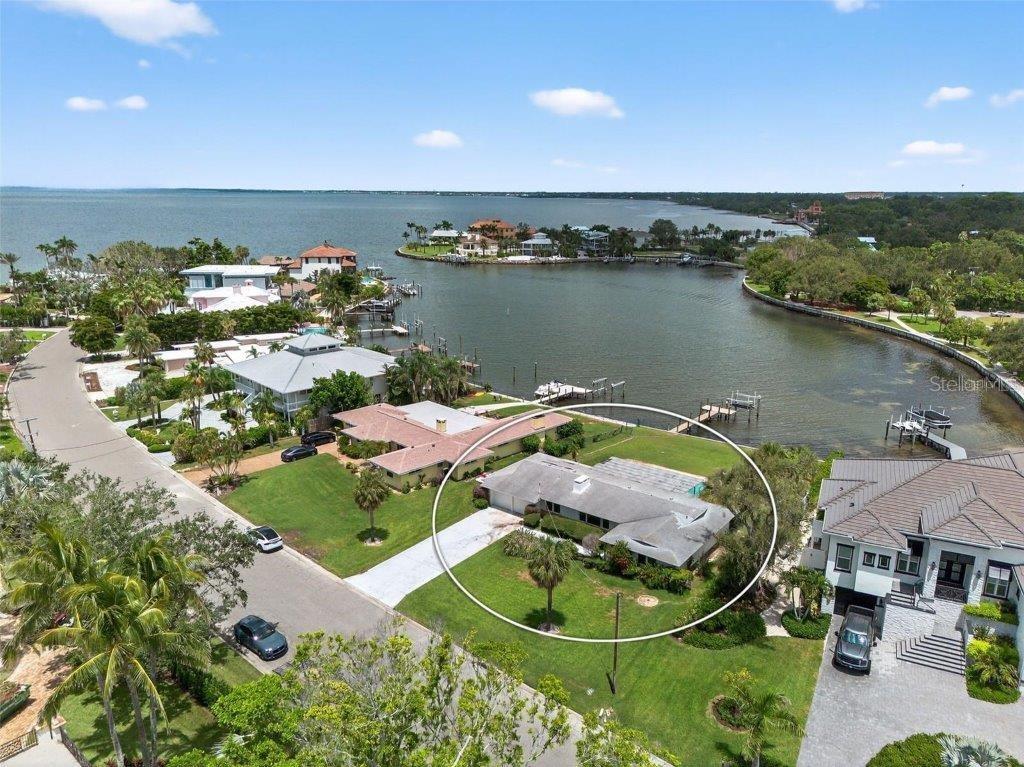 377 S SHORE DR