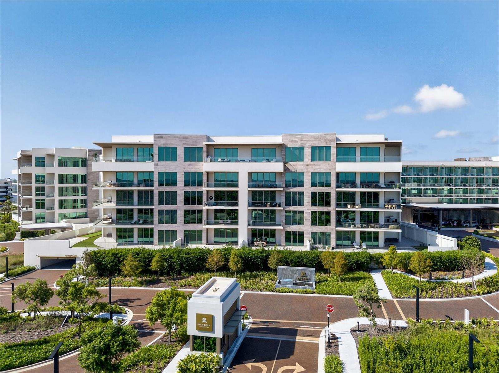 1591 GULF OF MEXICO DR #216