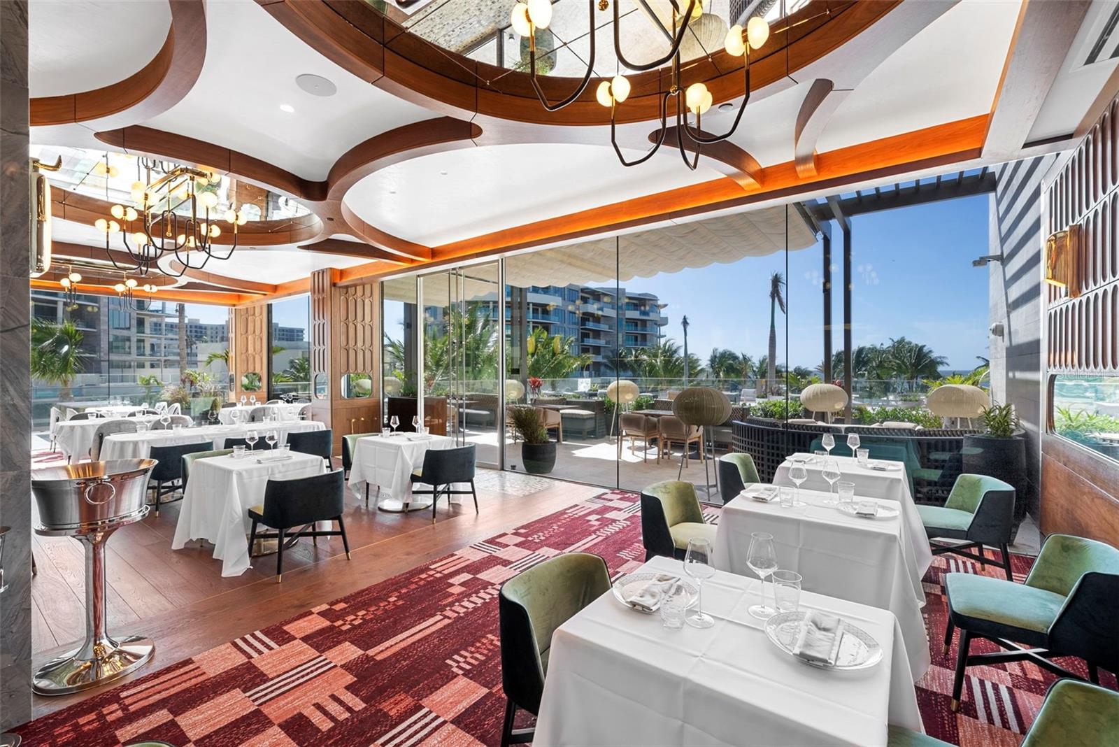 1591 GULF OF MEXICO DR #410