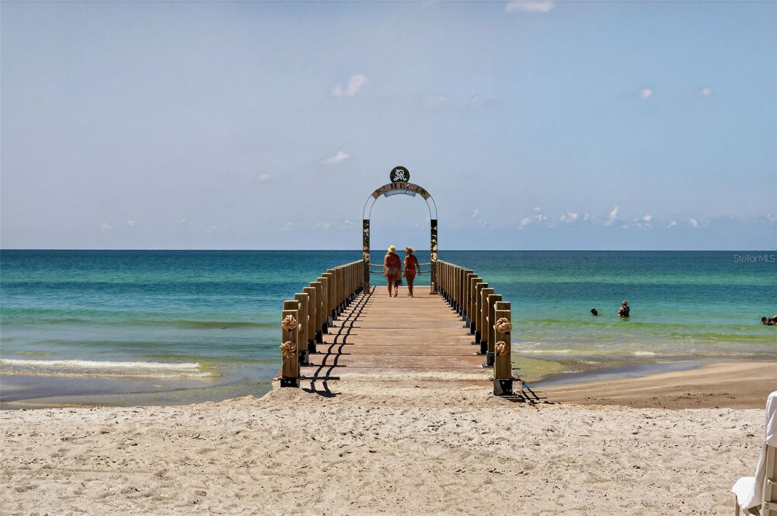 1591 GULF OF MEXICO DR #410