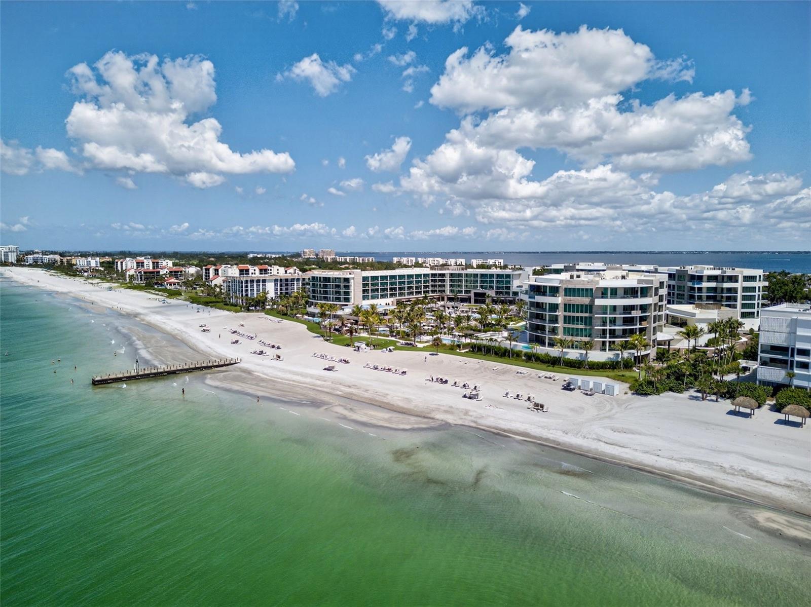 1591 GULF OF MEXICO DR #410