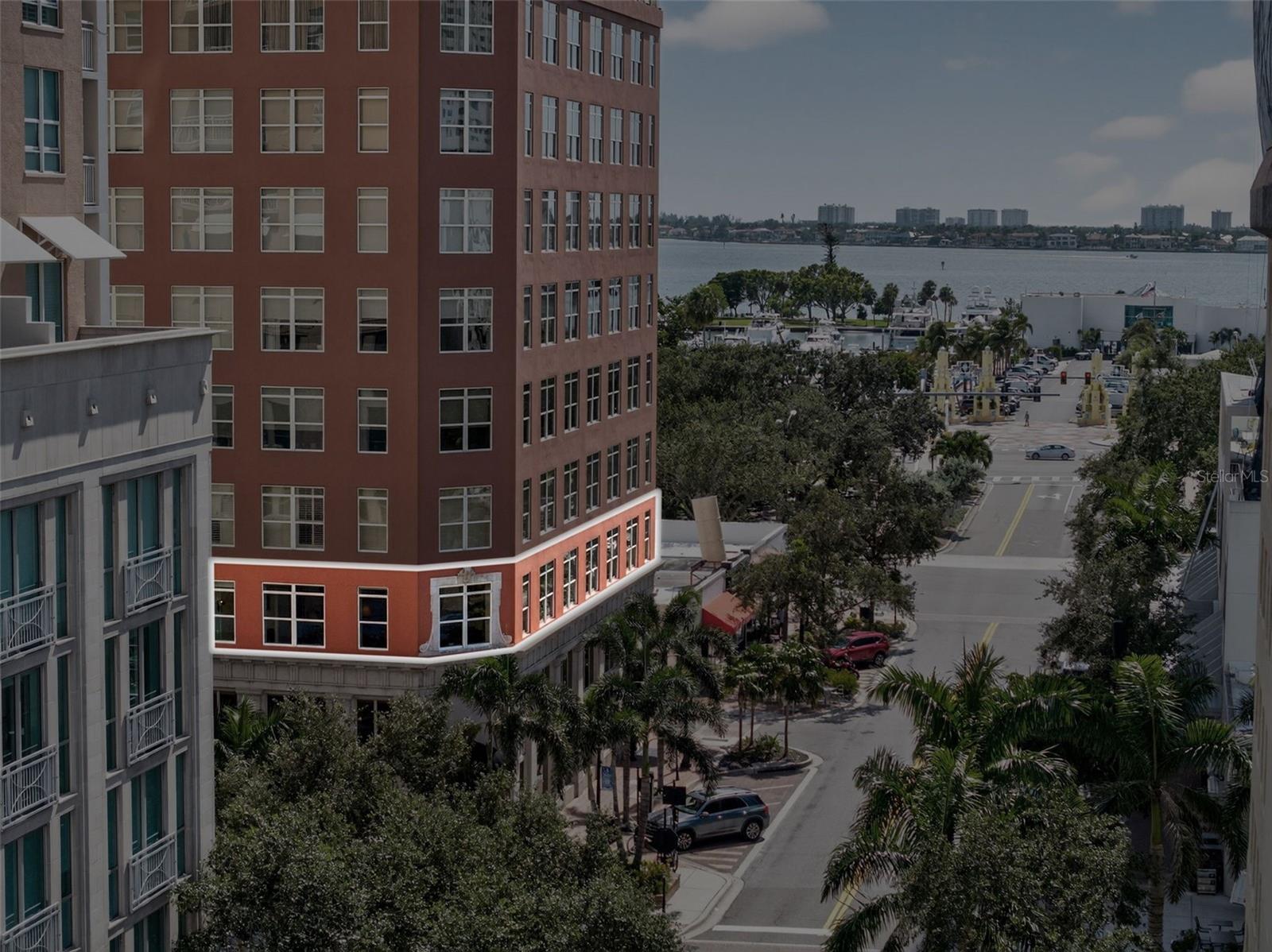 1330 MAIN ST #3
