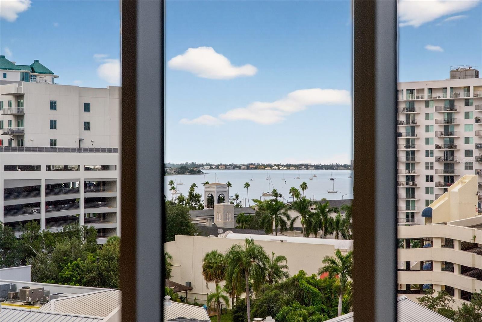 111 S PINEAPPLE AVE #615