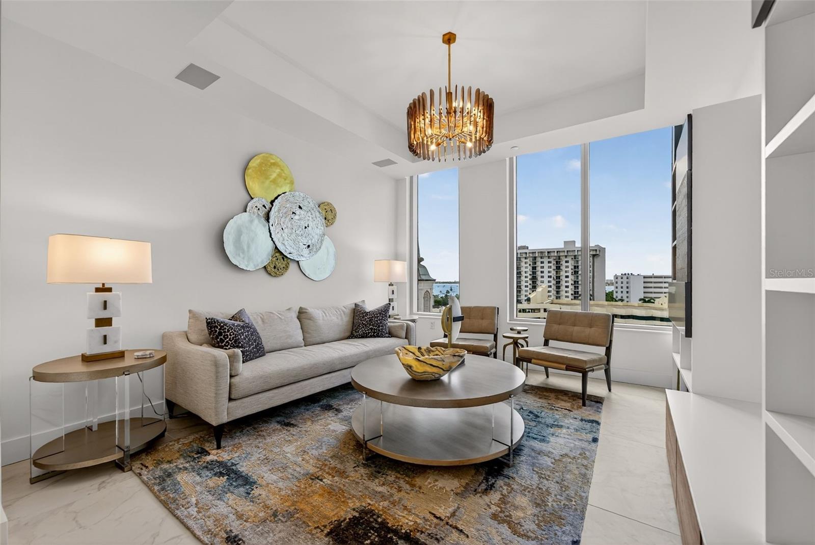 111 S PINEAPPLE AVE #615