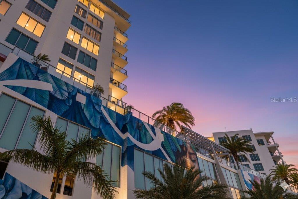 111 S PINEAPPLE AVE #615