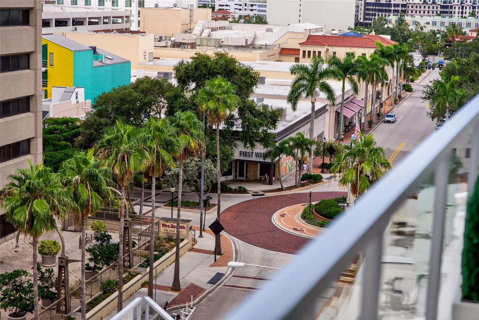 111 S PINEAPPLE AVE #615