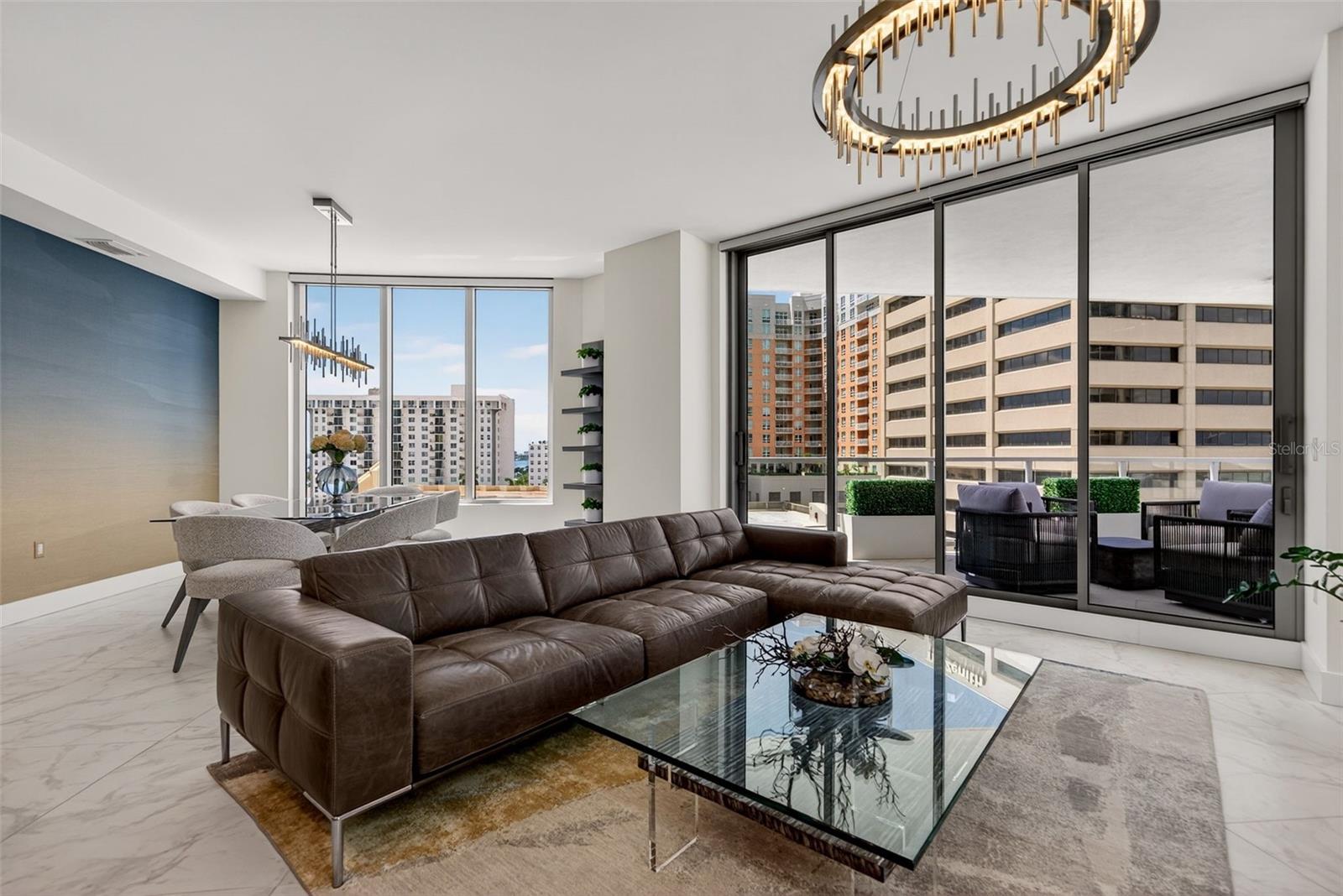 111 S PINEAPPLE AVE #615