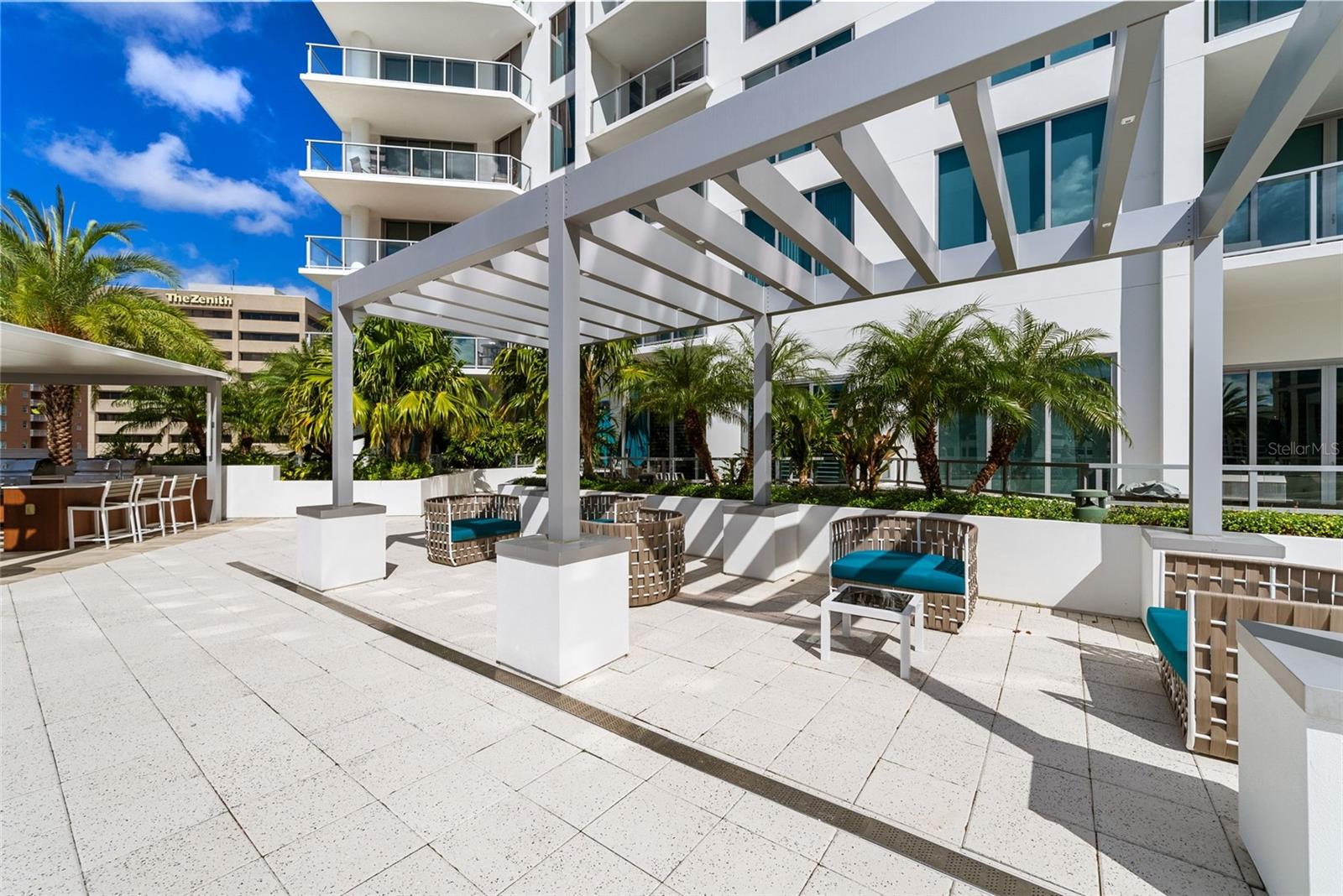 111 S PINEAPPLE AVE #615