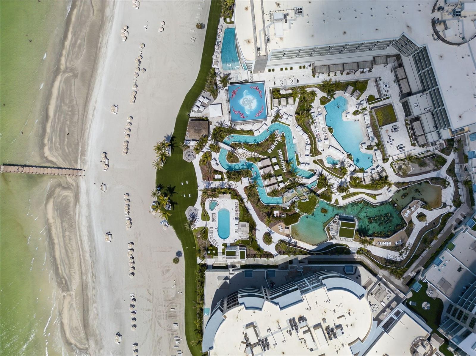 1591 GULF OF MEXICO DR #314