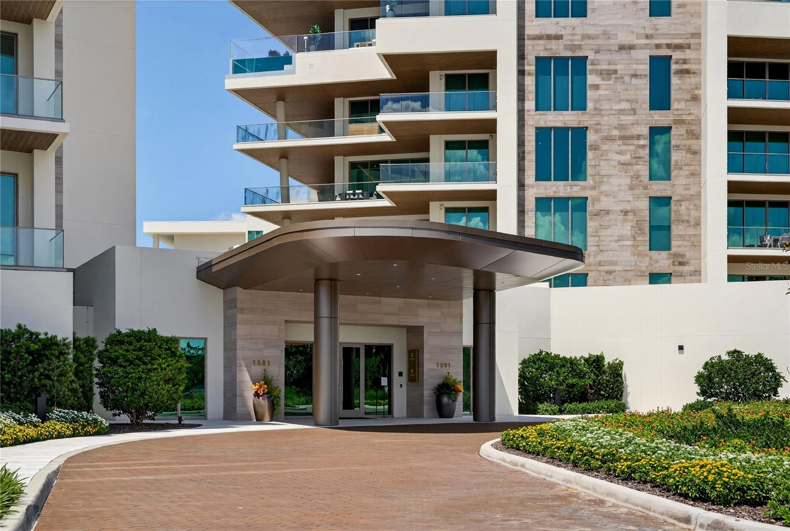 1591 GULF OF MEXICO DR #314