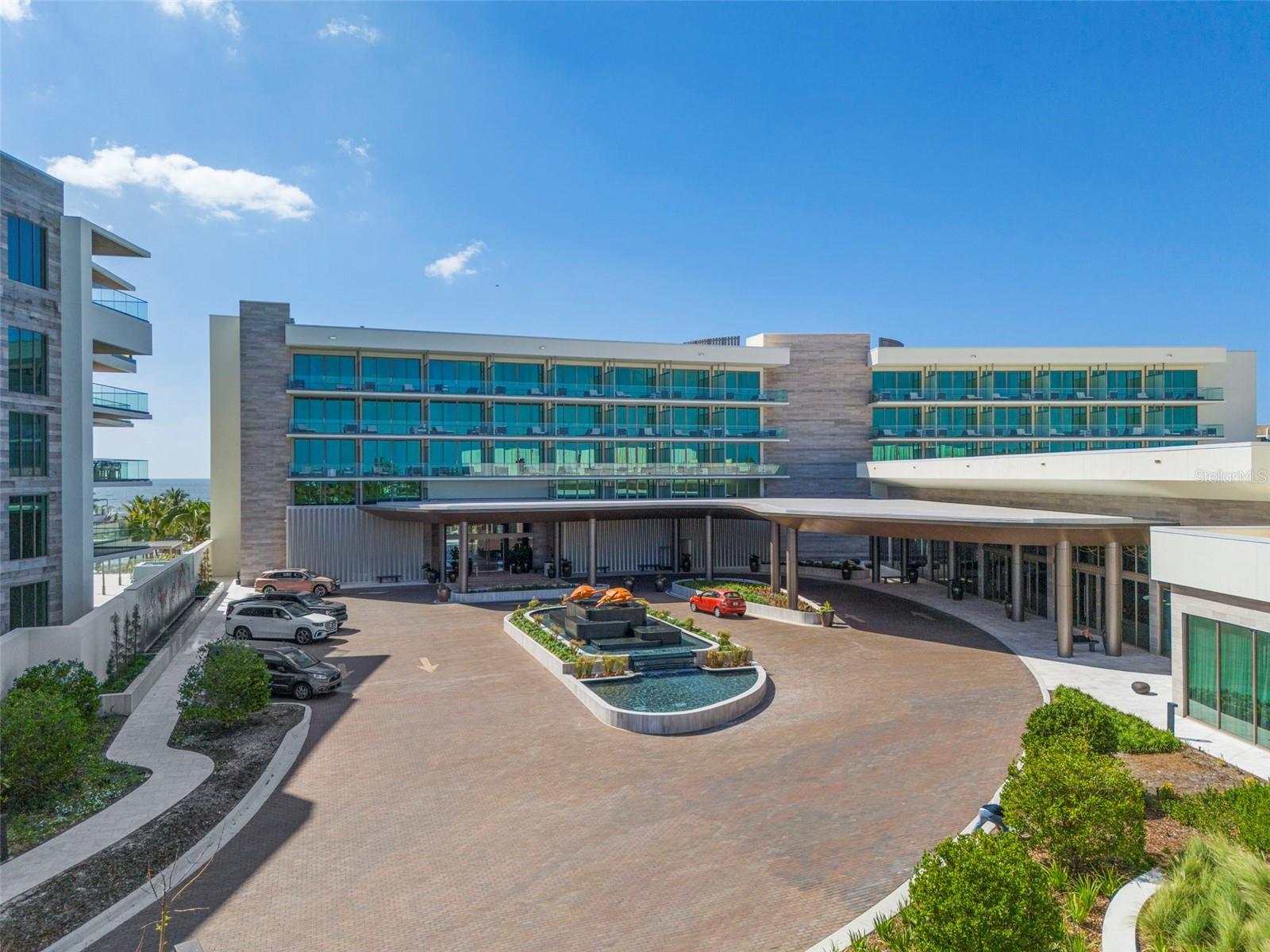 1591 GULF OF MEXICO DR #314