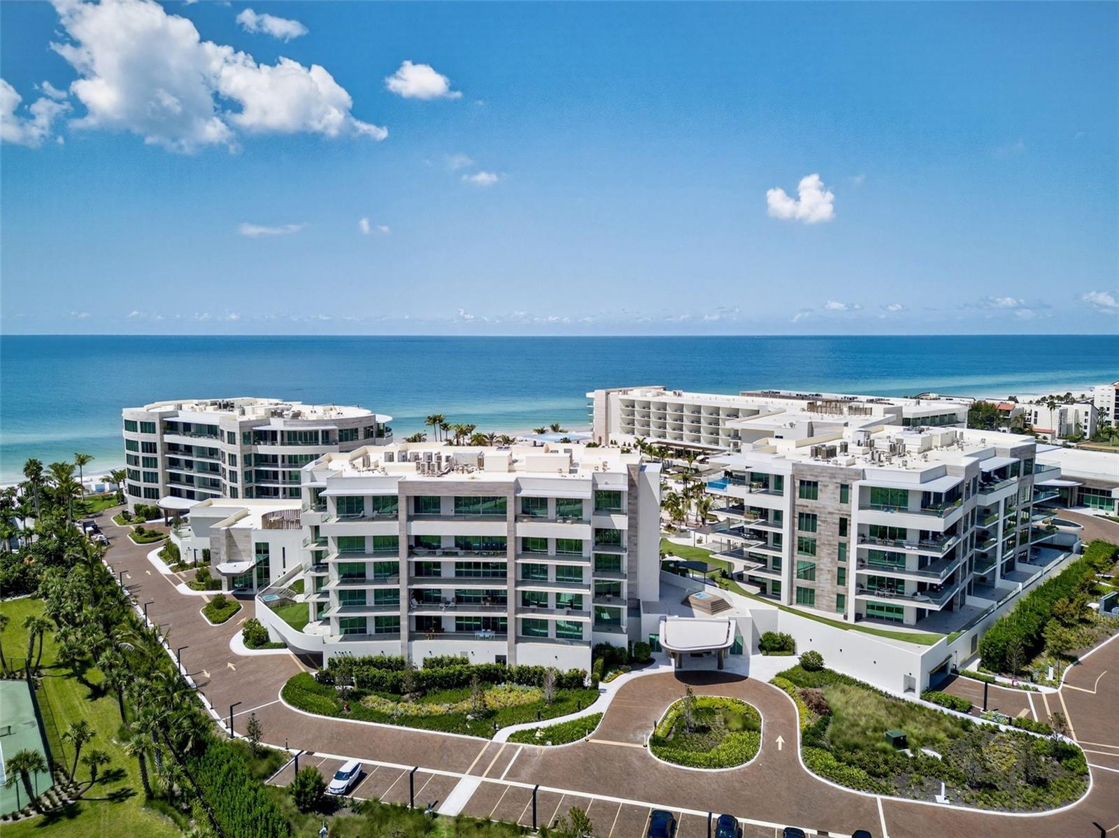 1591 GULF OF MEXICO DR #314