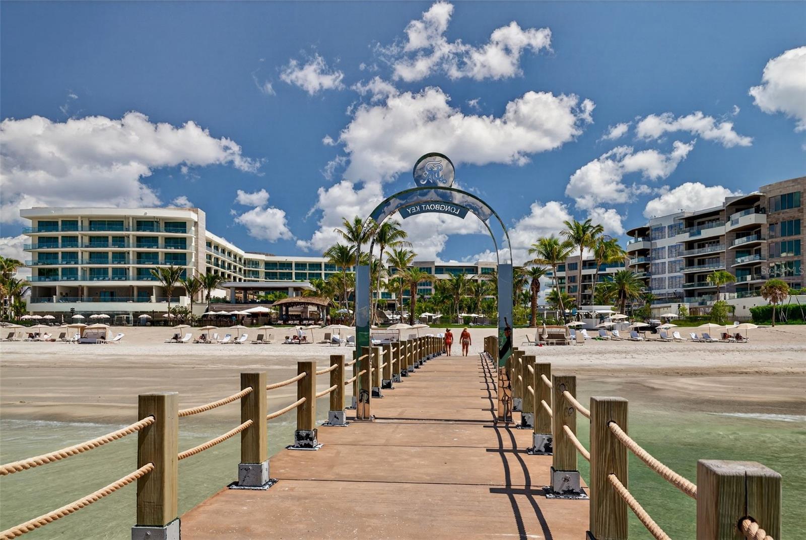 1591 GULF OF MEXICO DR #314