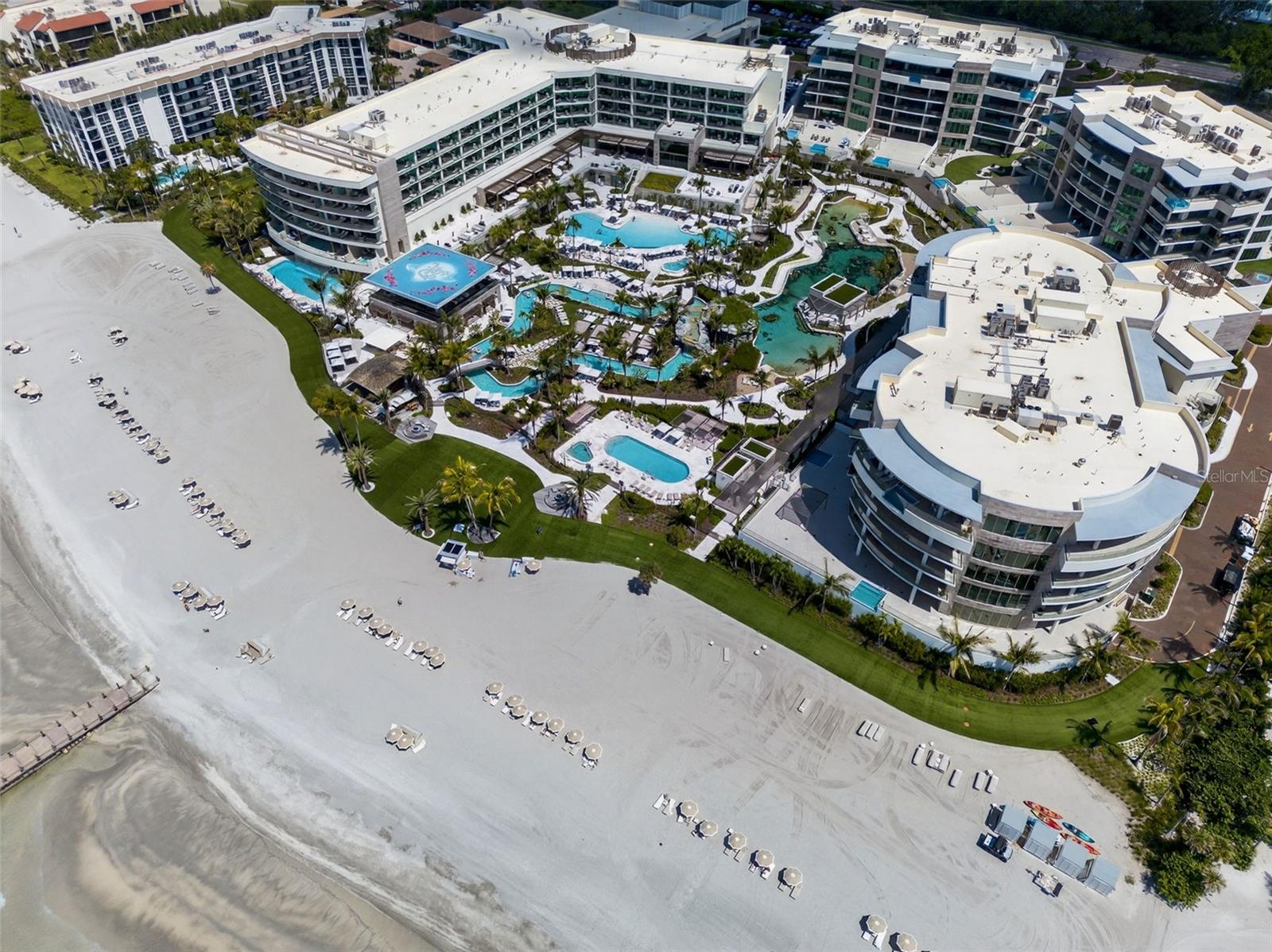 1591 GULF OF MEXICO DR #314