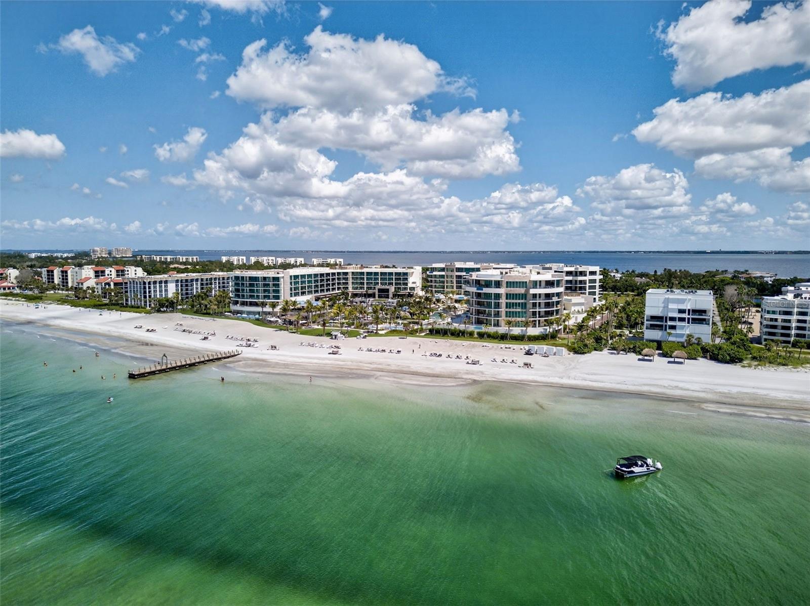 1591 GULF OF MEXICO DR #314