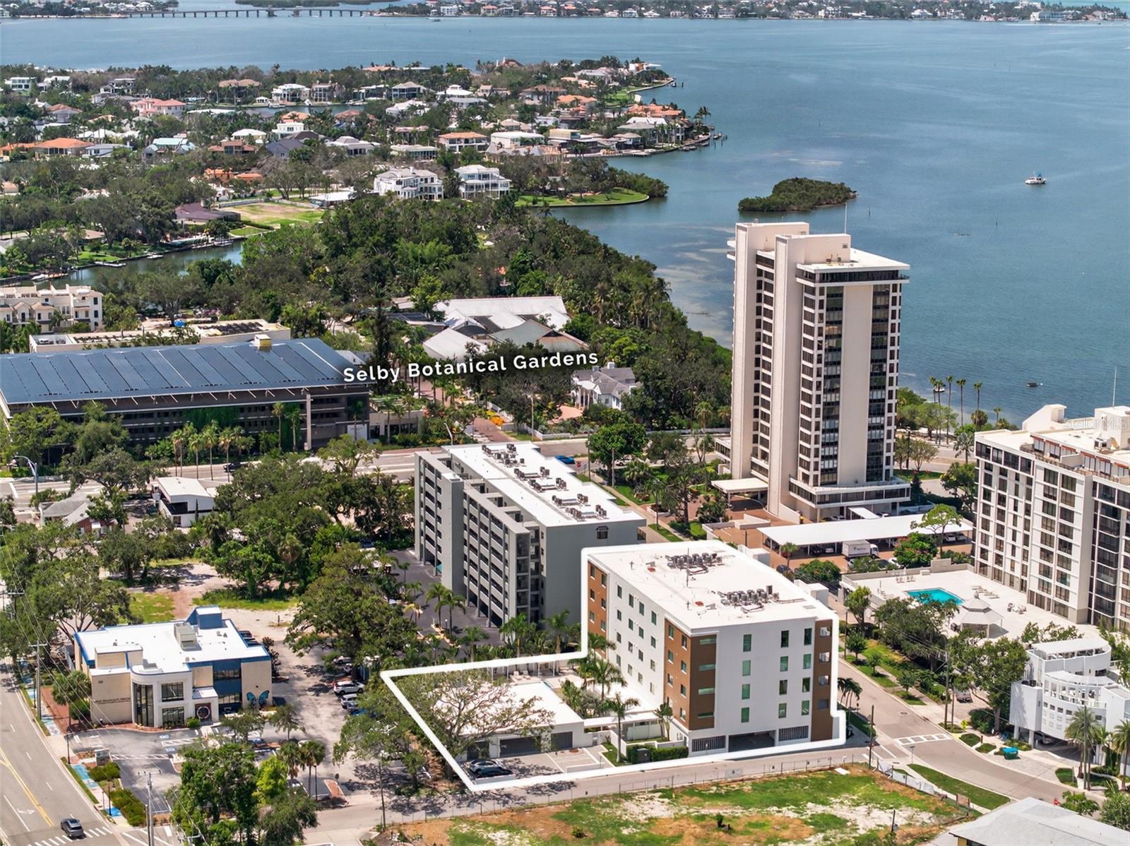 711 S PALM AVE #303