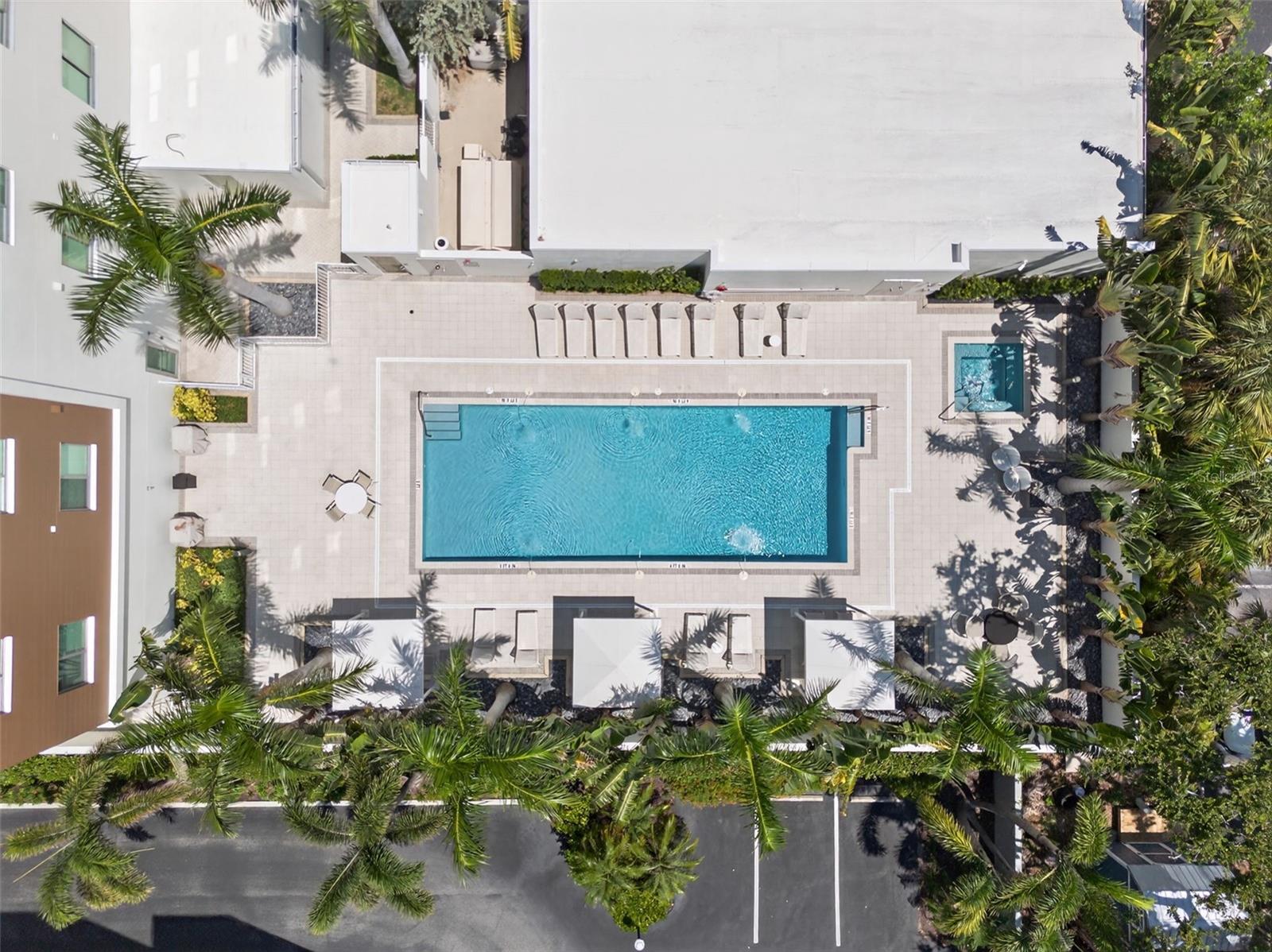 711 S PALM AVE #303
