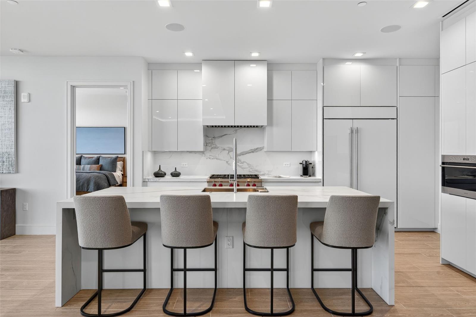 1591 GULF OF MEXICO DR #617