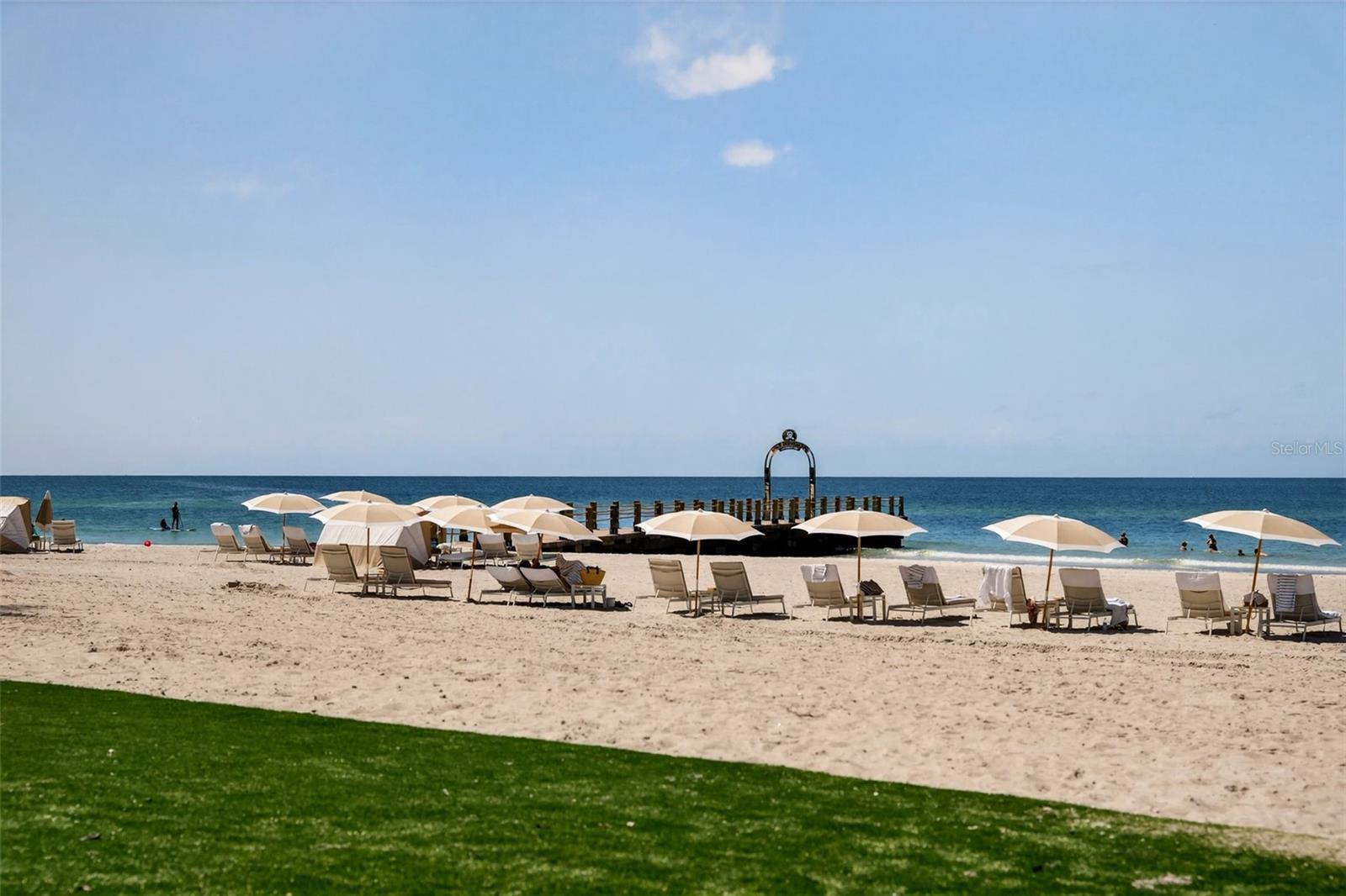 1591 GULF OF MEXICO DR #617