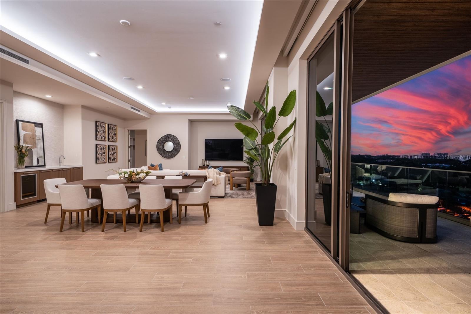 1591 GULF OF MEXICO DR #617