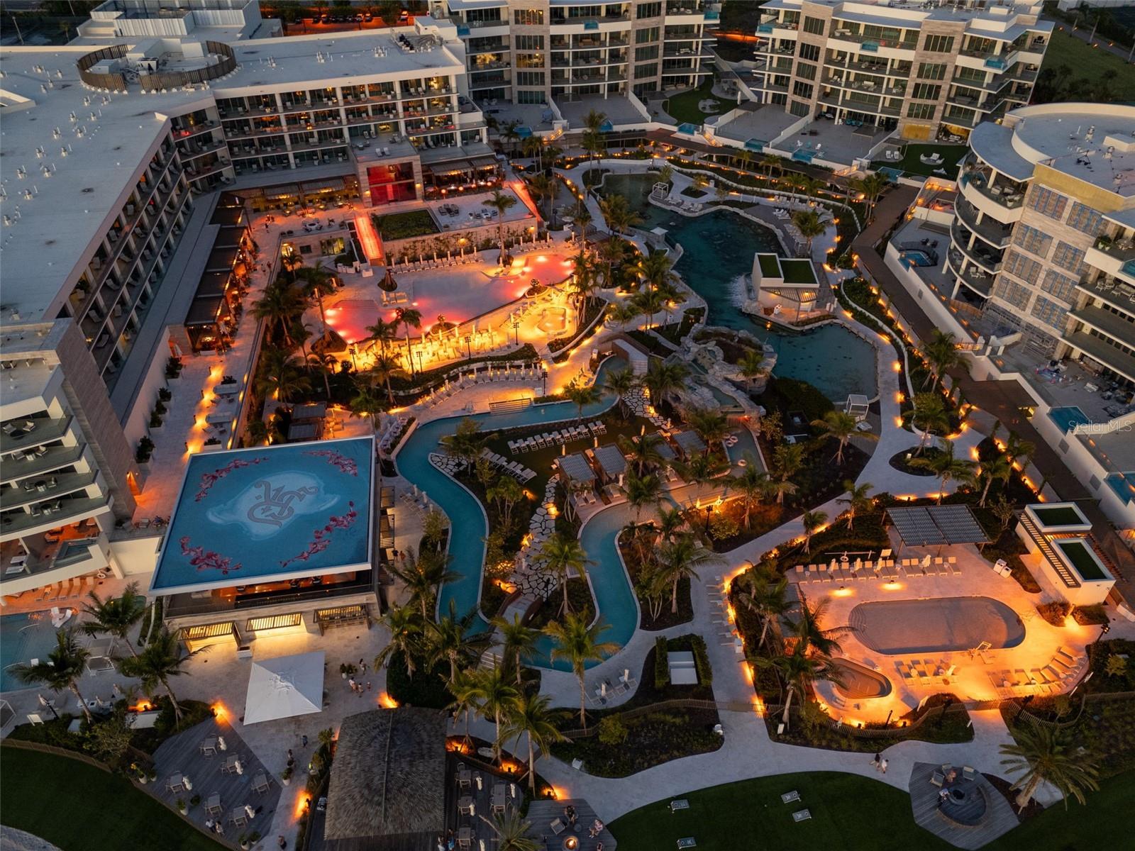 1591 GULF OF MEXICO DR #617