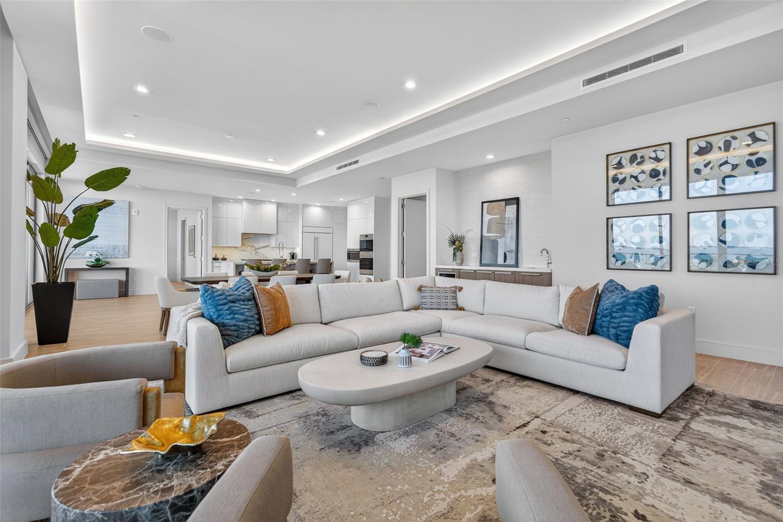 1591 GULF OF MEXICO DR #617