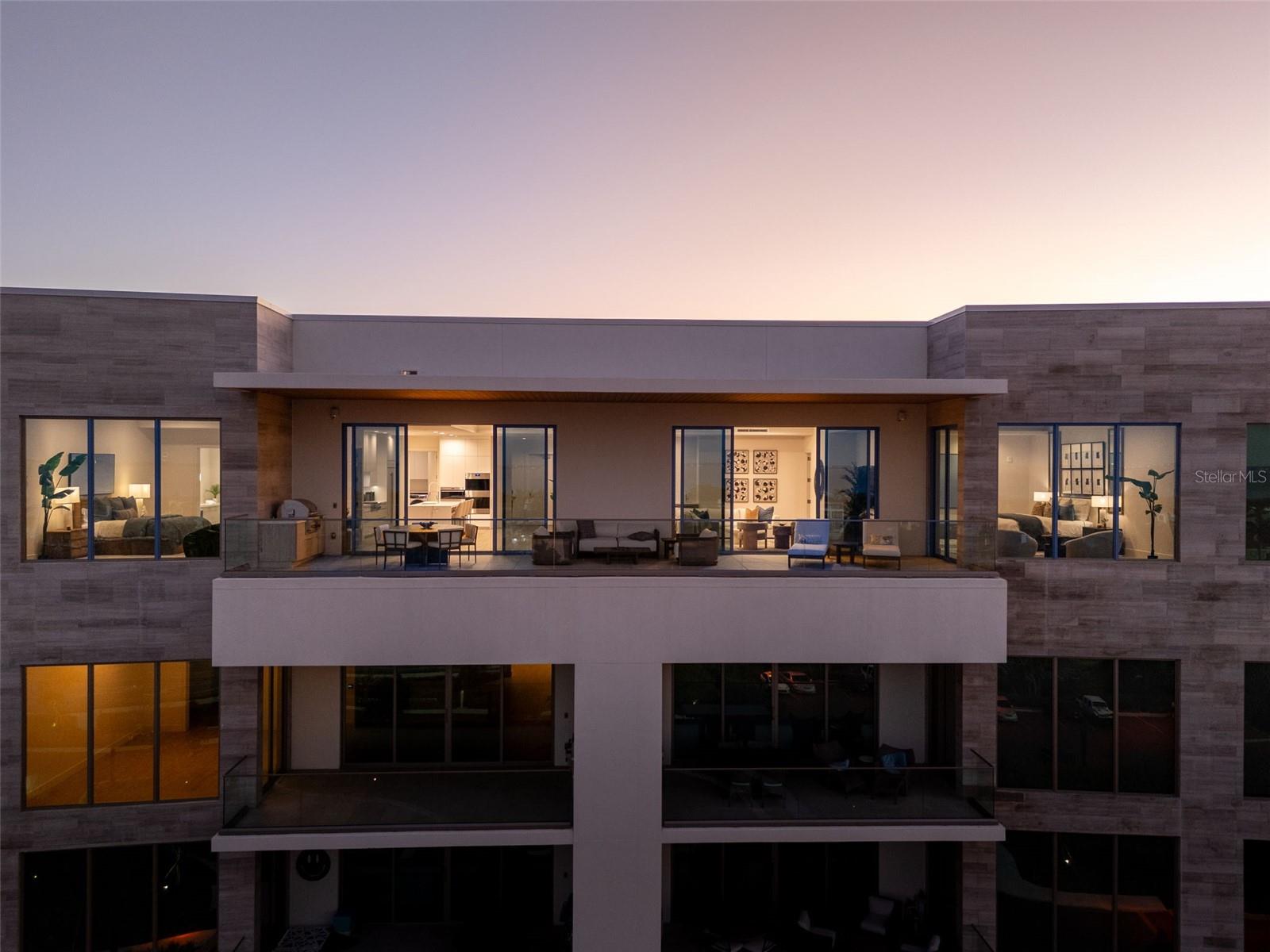 1591 GULF OF MEXICO DR #617