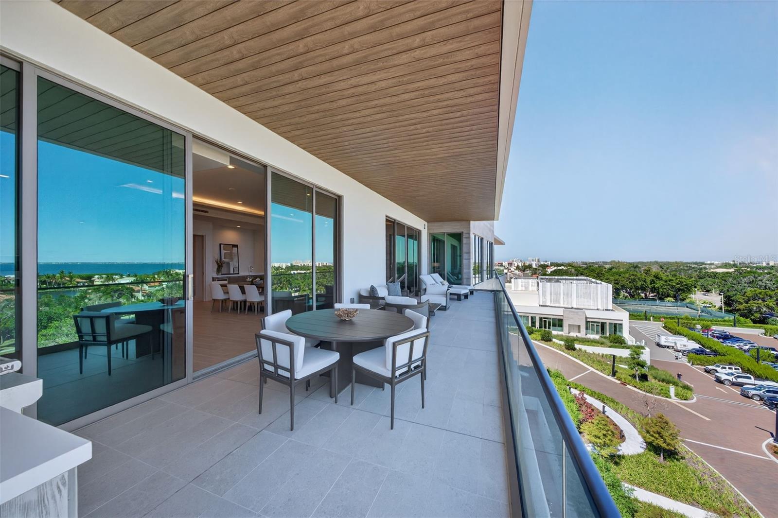 1591 GULF OF MEXICO DR #617