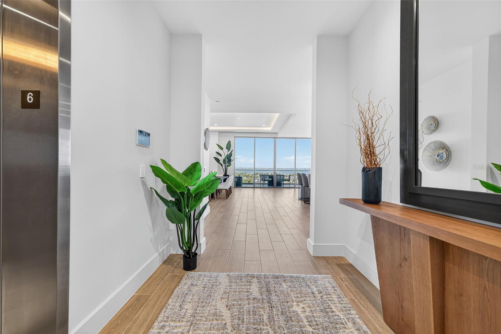 1591 GULF OF MEXICO DR #617