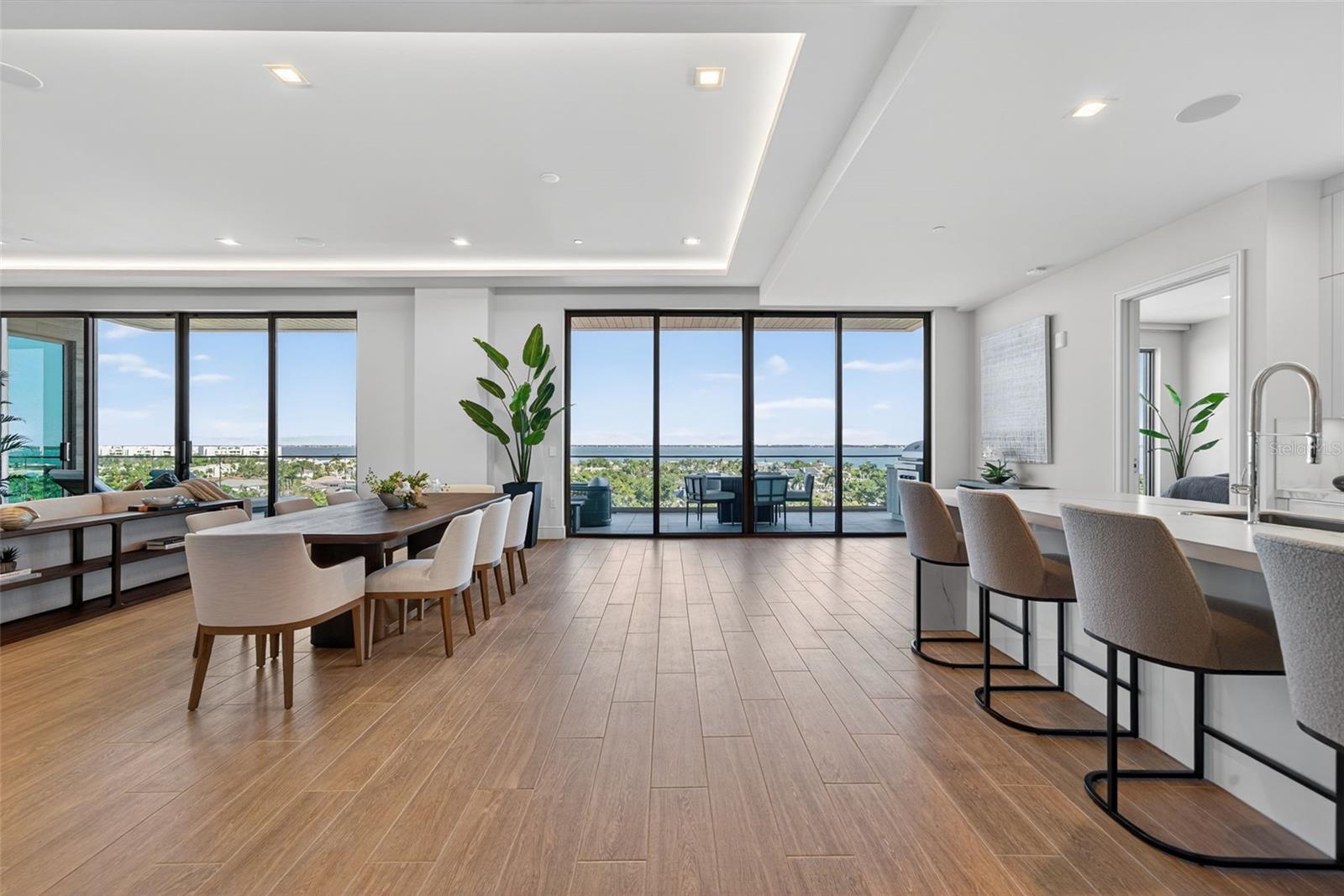 1591 GULF OF MEXICO DR #617