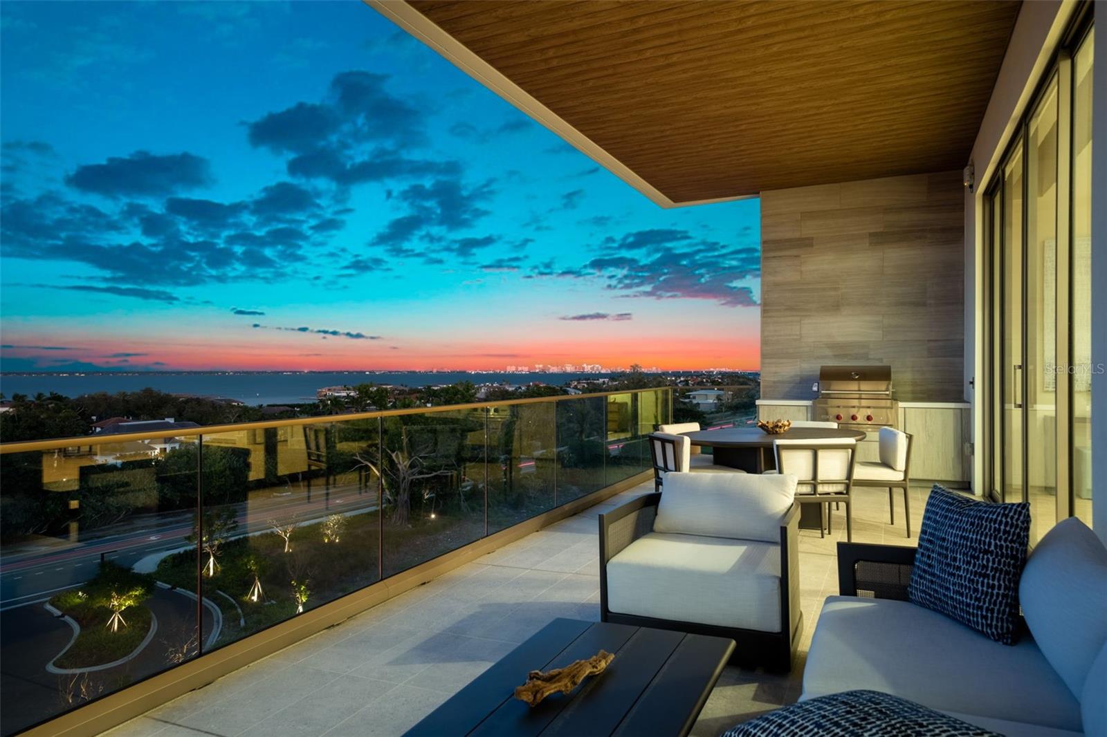 1591 GULF OF MEXICO DR #617