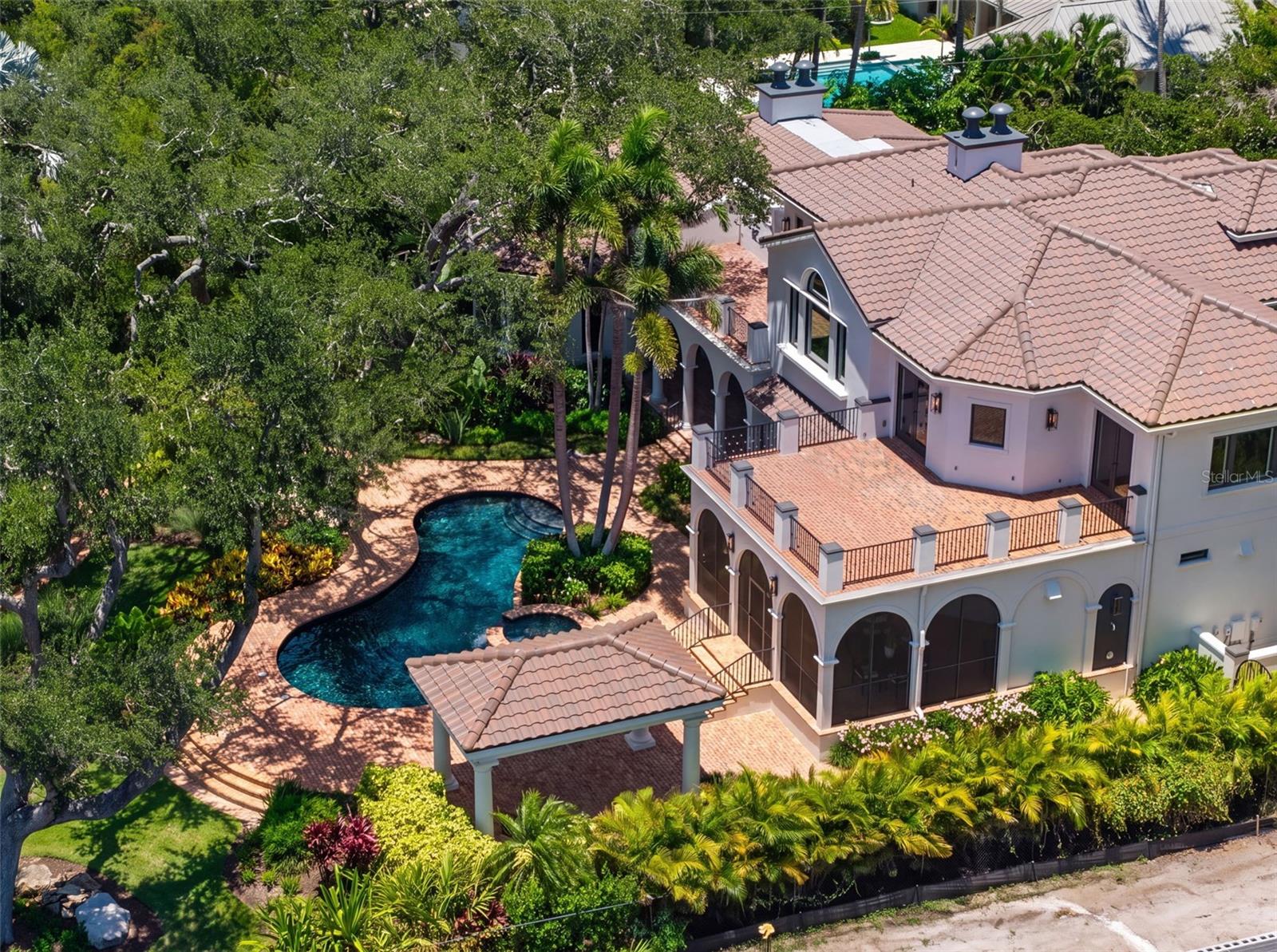 3000 SOUTHWEST DR