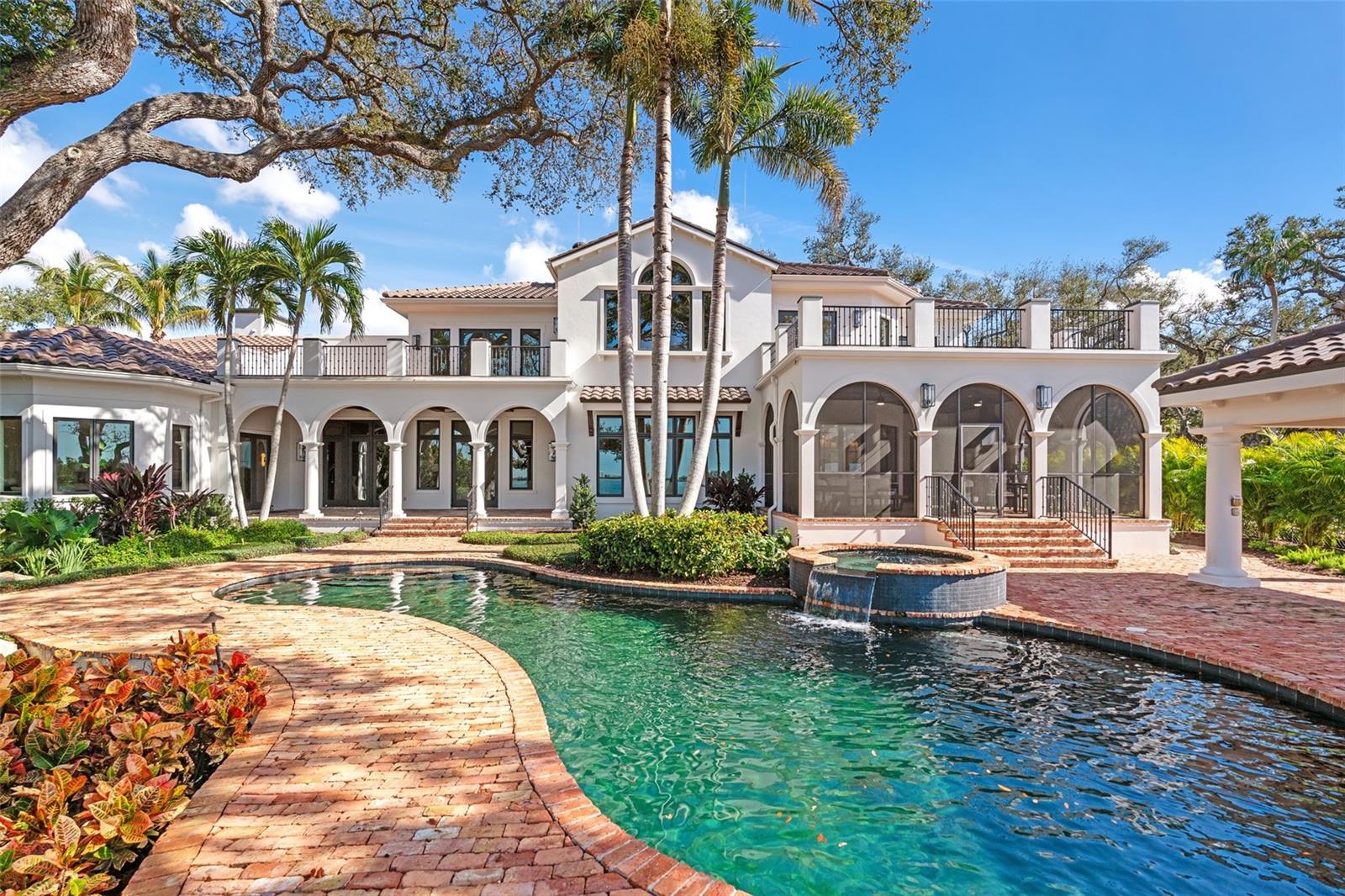 3000 SOUTHWEST DR