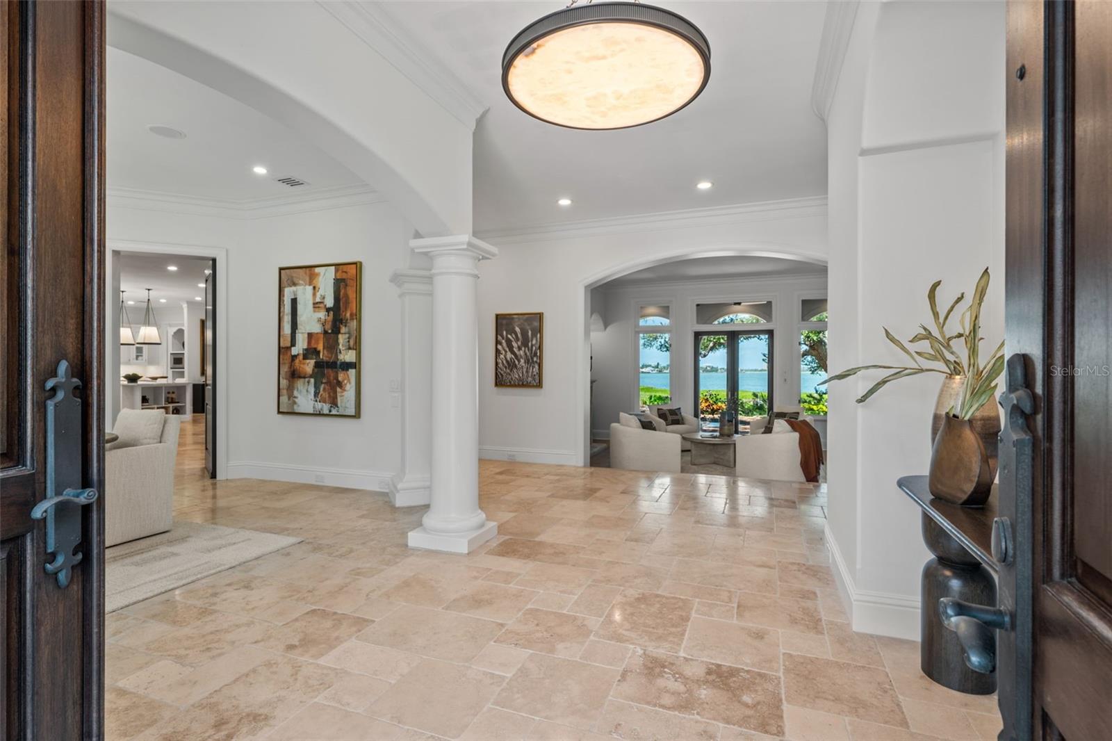 3000 SOUTHWEST DR