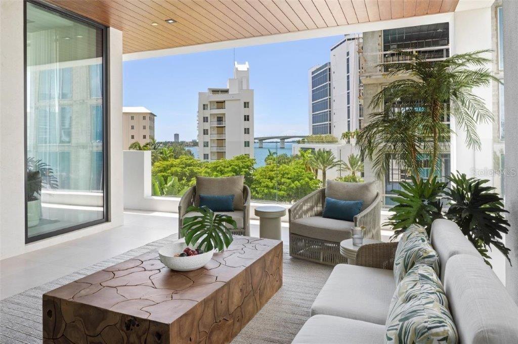 509 GOLDEN GATE PT #3