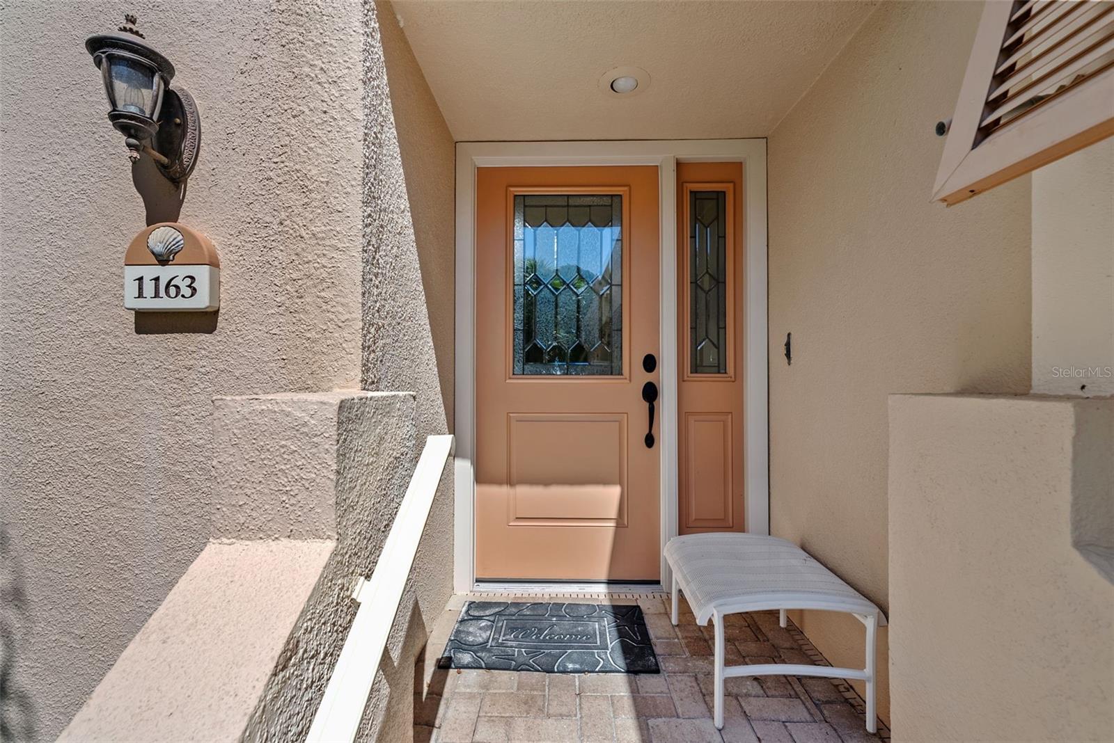 1163 COQUILLE ST #207